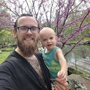 Meet your Posher, Nick